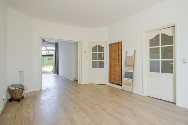 Medium property photo - Valkenboskade 284, 2563 HE Den Haag